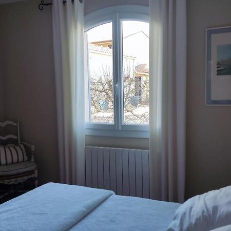 Chambre Et Petit Dejeuner Sérignan-du-Comtat 외부 사진