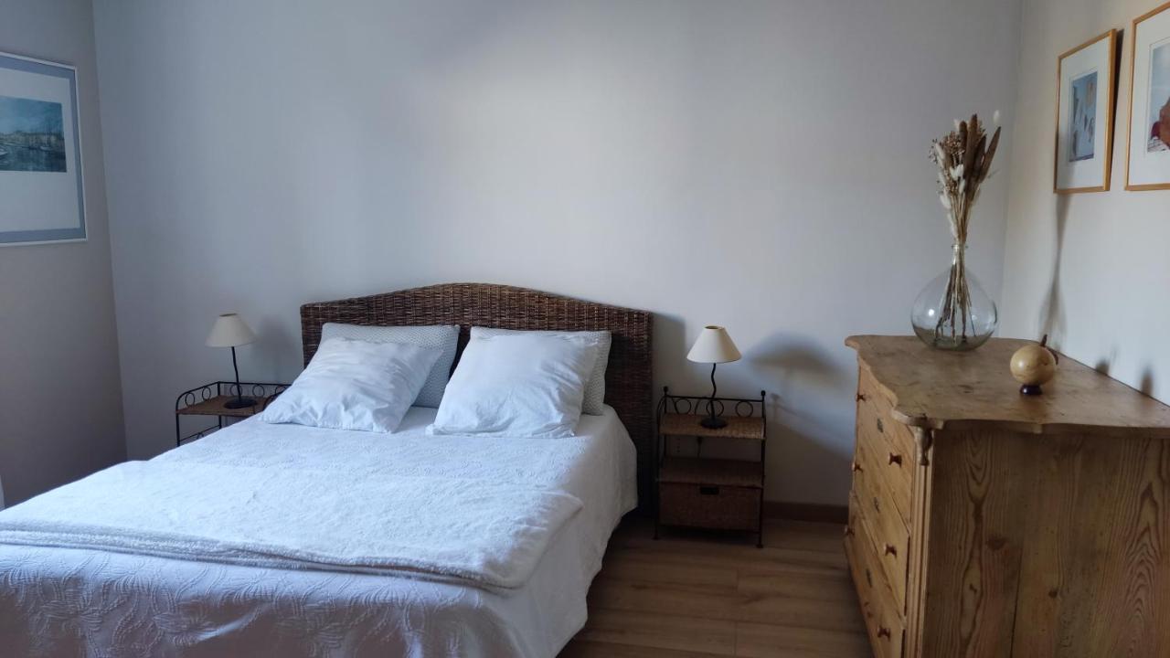 Chambre Et Petit Dejeuner Sérignan-du-Comtat 외부 사진